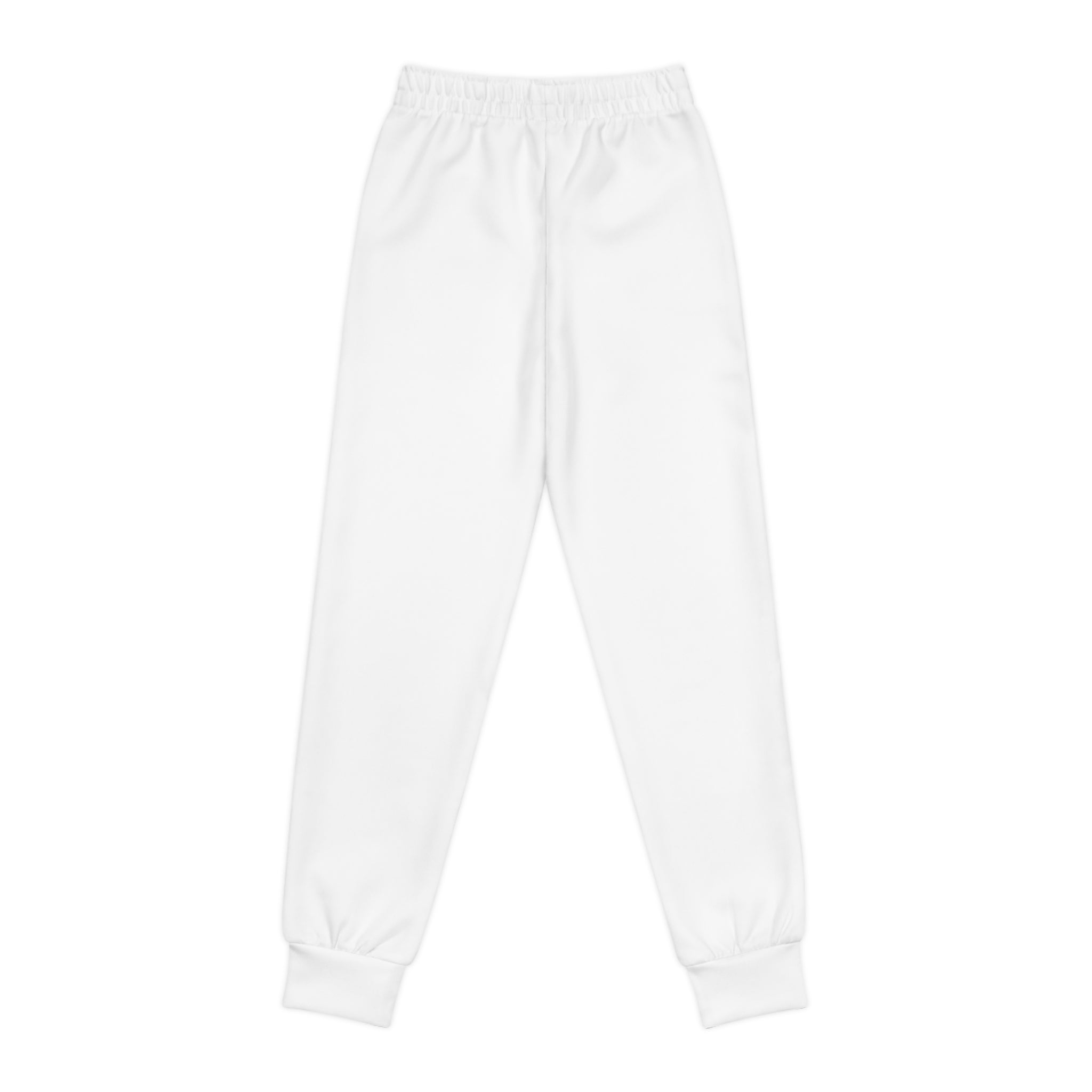 Youth Joggers IronFlowFit Logo Sweatpants