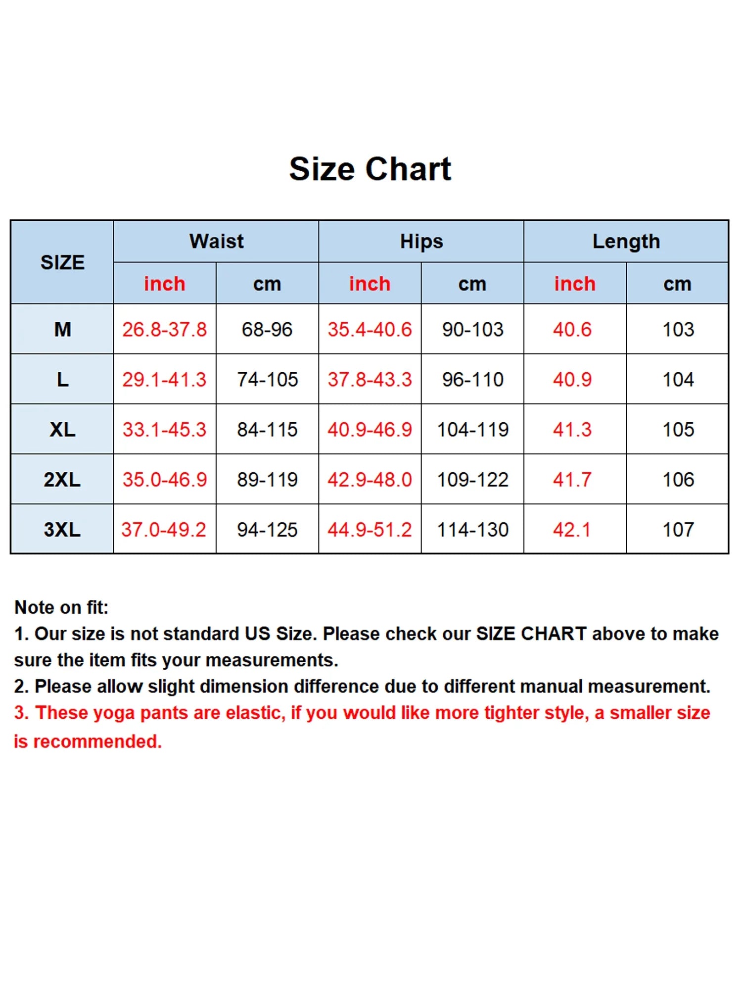 Womens Bootcut Yoga Pants with Pockets Flare Workout Legging High Waist Lightweight Bottoms Activewear Dark Red M